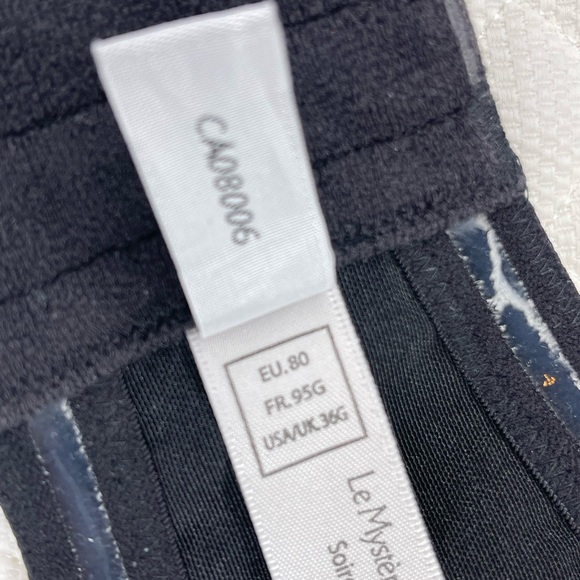 LeMystere Full Fit Convertible Bra - Picture 8 of 9